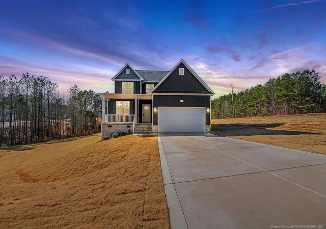 Photo 2 of Single family home for sale at 102 Uwharrie Way, Sanford, NC 27330 | MLS# 753506 | Listing updated on 2026-08-28