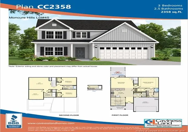 Photo 35 of Single family home for sale at 102 Uwharrie Way, Sanford, NC 27330 | MLS# 753506 | Listing updated on 2026-08-28