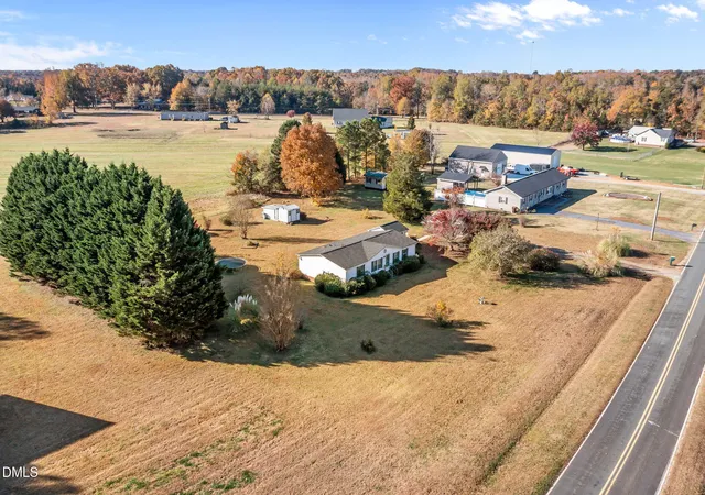 Photo 3 of Land for sale at 1434 Bethel Methodist Church Rd, Burlington, NC 27217 | MLS# 10134049 | Listing updated on 2026-10-04