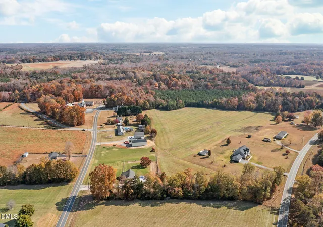 Photo 4 of Land for sale at 1434 Bethel Methodist Church Rd, Burlington, NC 27217 | MLS# 10134049 | Listing updated on 2026-10-04