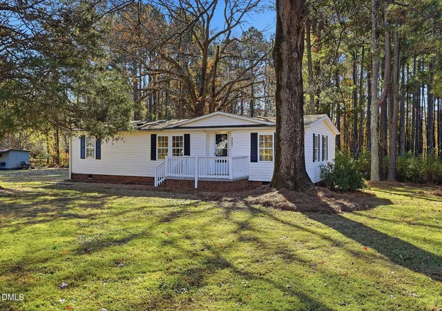 Homes for sale in Oxford, NC | 4062 Pine Tree Hollow Rd, Oxford, NC 27565 | MLS# 10133970
