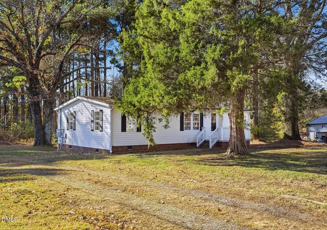 Homes for sale in Oxford, NC | 4062 Pine Tree Hollow Rd, Oxford, NC 27565 | MLS# 10133970