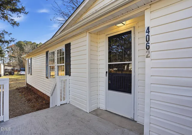 Homes for sale in Oxford, NC | 4062 Pine Tree Hollow Rd, Oxford, NC 27565 | MLS# 10133970