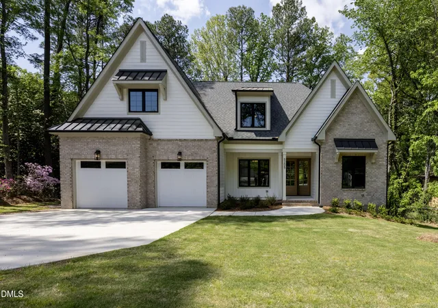 Homes for sale in Raleigh, NC | 5205 Quail Meadow Dr, Raleigh, NC 27609 | MLS# 10134180