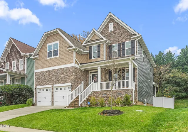Homes for sale in Haw River, NC | 1765 Old Fields Blvd, Haw River, NC 27258 | MLS# 10133820