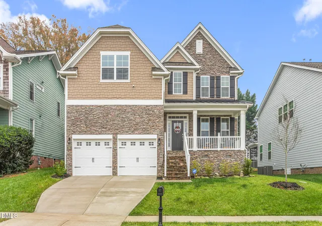 Homes for sale in Haw River, NC | 1765 Old Fields Blvd, Haw River, NC 27258 | MLS# 10133820