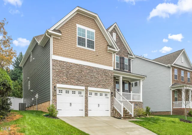 Homes for sale in Haw River, NC | 1765 Old Fields Blvd, Haw River, NC 27258 | MLS# 10133820