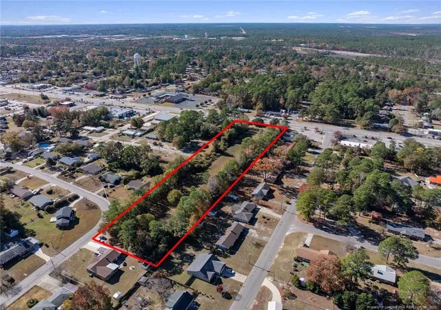 4th image of 590 N Reilly Rd, Fayetteville, NC 28303 | MLS# 753581