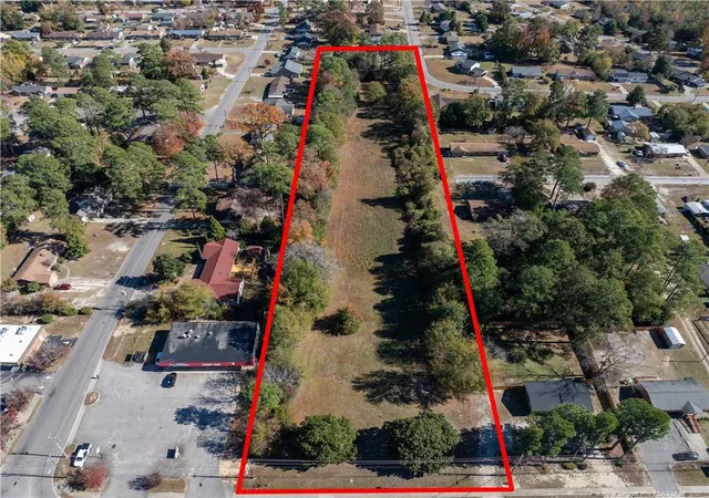 5th image of 590 N Reilly Rd, Fayetteville, NC 28303 | MLS# 753581