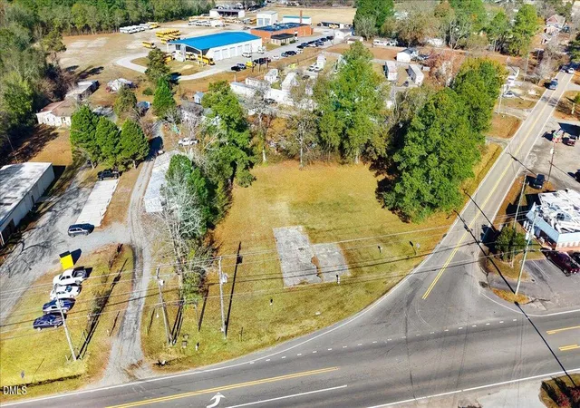 Photo 1 of Land for sale at 0 N Brightleaf & Galilee Blvd, Smithfield, NC 27577 | MLS# 10136028 | Listing updated on 2026-07-22