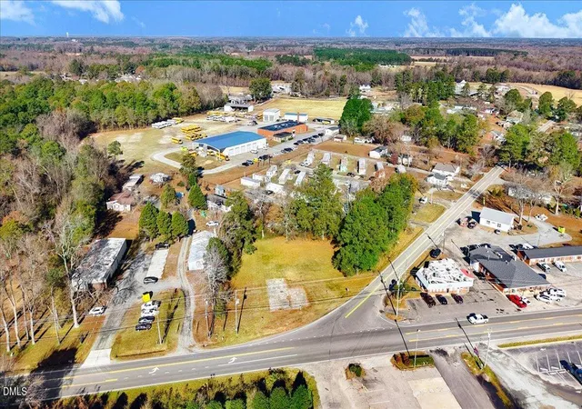 Photo 2 of Land for sale at 0 N Brightleaf & Galilee Blvd, Smithfield, NC 27577 | MLS# 10136028 | Listing updated on 2026-07-22