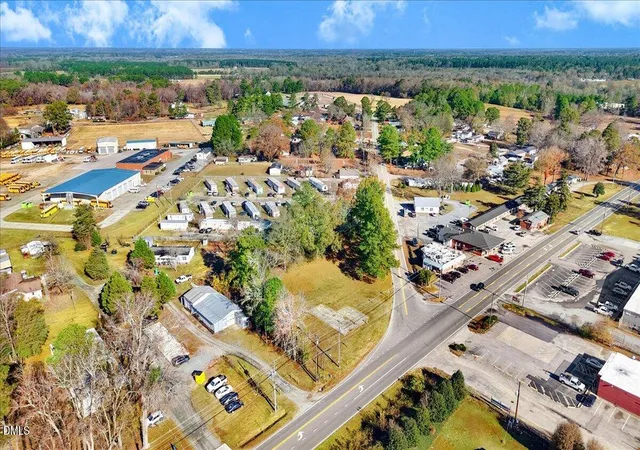 Photo 3 of Land for sale at 0 N Brightleaf & Galilee Blvd, Smithfield, NC 27577 | MLS# 10136028 | Listing updated on 2026-07-22