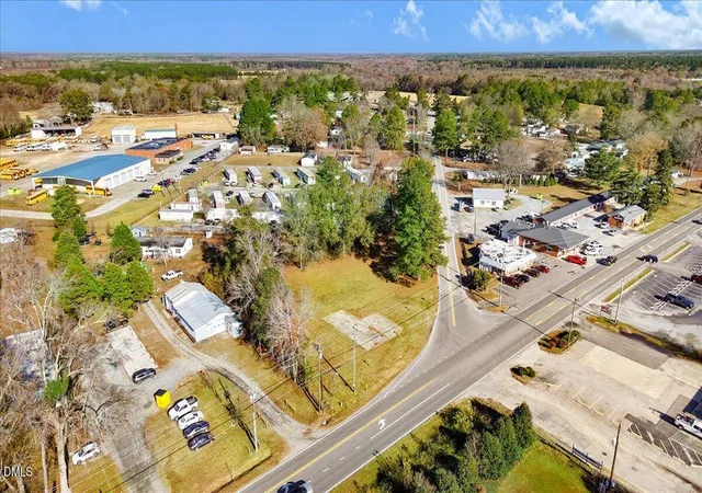 Photo 3 of Land for sale at 0 N Brightleaf & Galilee Blvd, Smithfield, NC 27577 | MLS# 10136028 | Listing updated on 2026-07-22
