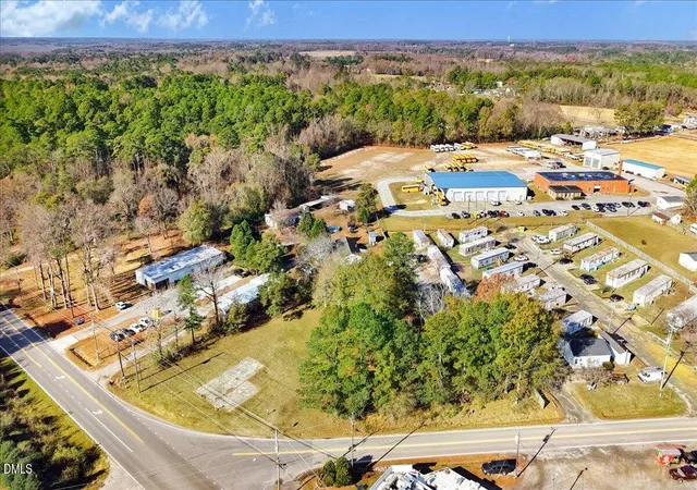 Photo 4 of Land for sale at 0 N Brightleaf & Galilee Blvd, Smithfield, NC 27577 | MLS# 10136028 | Listing updated on 2026-07-22