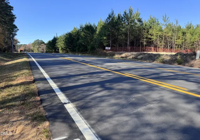 Photo 3 of Unimproved Land at 67 Gracehope Ln, Chapel Hill, NC 27516 | MLS# 10133906 | | Sold on 2026-07-28
