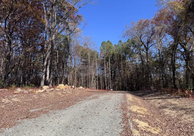 Photo 5 of Unimproved Land at 67 Gracehope Ln, Chapel Hill, NC 27516 | MLS# 10133906 | | Sold on 2026-07-28