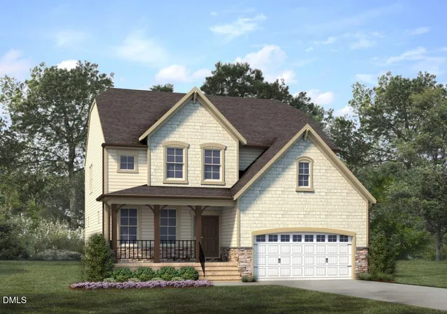 Photo 1 of Single Family Residence at 290 Dona Dr, Carthage, NC 28327 | MLS# 10133905 | | Sold on 2026-05-29