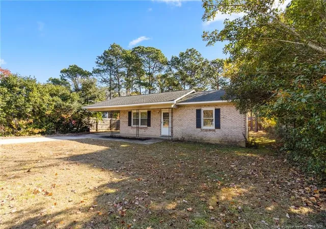 3rd image of 3633 Metric Dr, Hope Mills, NC 28348 | MLS# 753596