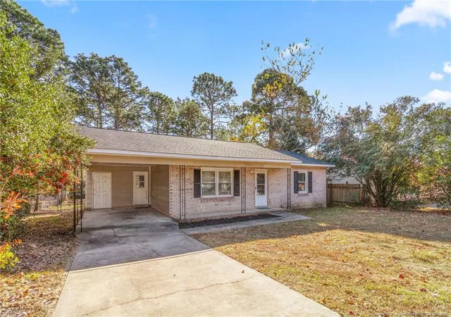 4th image of 3633 Metric Dr, Hope Mills, NC 28348 | MLS# 753596