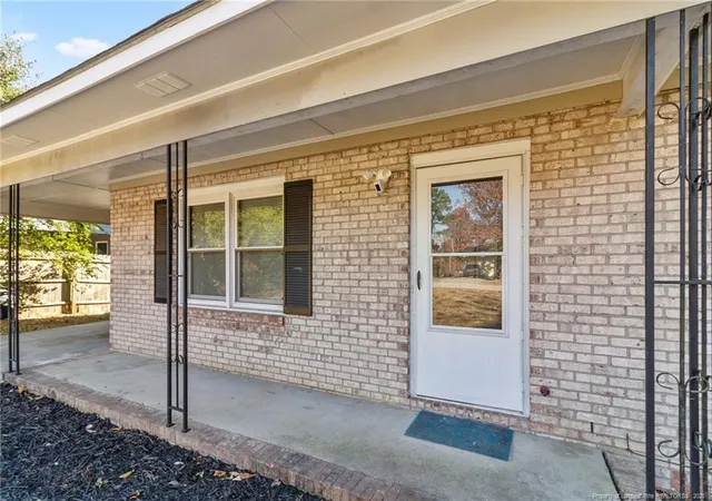 5th image of 3633 Metric Dr, Hope Mills, NC 28348 | MLS# 753596