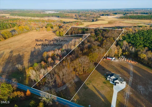 Land for sale at 00 Swift Crk Rd, Smithfield, NC 27577 | MLS# 10133987