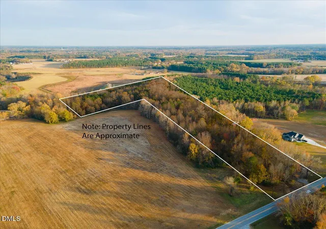 Photo 3 of Land for sale at 00 Swift Crk Rd, Smithfield, NC 27577 | MLS# 10133987 | Listing updated on 2026-09-02