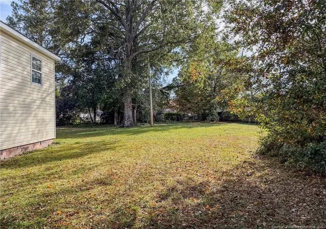3rd image of 1603 Mcmillan Ave, Lumberton, NC 28358 | MLS# 753634