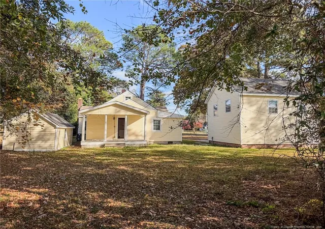 5th image of 1603 Mcmillan Ave, Lumberton, NC 28358 | MLS# 753634
