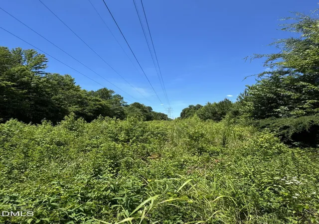 Photo 1 of Unimproved Land at 1820 Efland Cedar Grv Rd, Efland, NC 27243 | MLS# 10134506 | | Sold on 2026-07-02