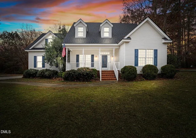 2nd image of 304 Woodfield Dr, Nashville, NC 27856 | MLS# 10135470