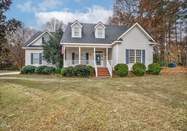 1st image of 304 Woodfield Dr, Nashville, NC 27856 | MLS# 10135470