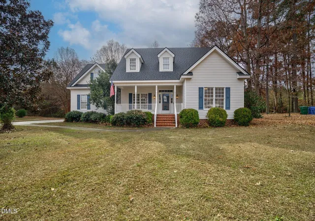 42nd image of 304 Woodfield Dr, Nashville, NC 27856 | MLS# 10135470