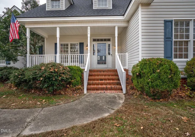 4th image of 304 Woodfield Dr, Nashville, NC 27856 | MLS# 10135470