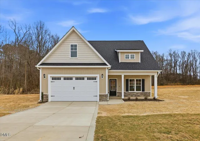 Homes for sale in Pikeville, NC | 408 Creeks Edge Dr, Pikeville, NC 27863 | MLS# 10134131