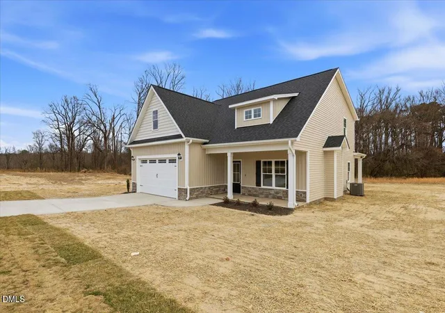 Homes for sale in Pikeville, NC | 408 Creeks Edge Dr, Pikeville, NC 27863 | MLS# 10134131