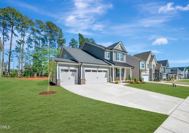 Photo 2 of Sale Pending at 1217 Opal Ln, Durham, NC 27705 | MLS# 10134122 | Listing updated on 2026-07-18