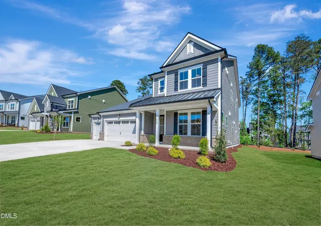 Photo 3 of Sale Pending at 1217 Opal Ln, Durham, NC 27705 | MLS# 10134122 | Listing updated on 2026-07-18