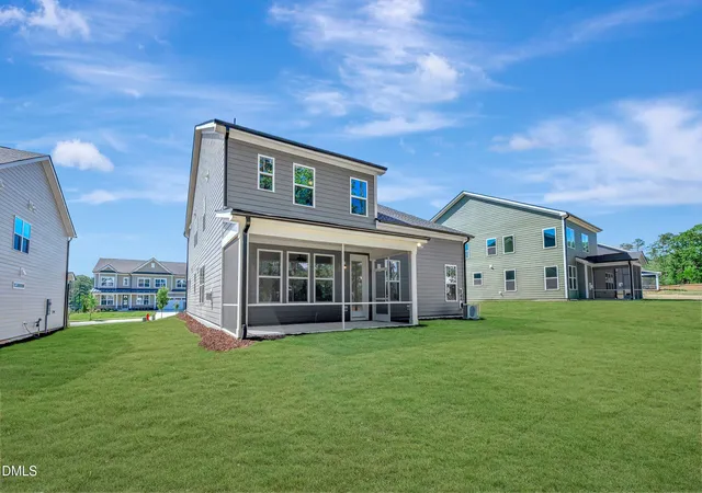 Photo 5 of Sale Pending at 1217 Opal Ln, Durham, NC 27705 | MLS# 10134122 | Listing updated on 2026-07-18