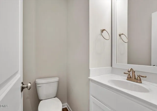 Photo 5 of Single Family Residence at 270 Alcock Ln, Youngsville, NC 27596 | MLS# 10134152 |  | Sold on 2026-05-14
