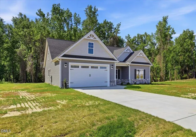 Homes for sale in Pikeville, NC | 400 Creeks Edge Dr, Pikeville, NC 27863 | MLS# 10134151