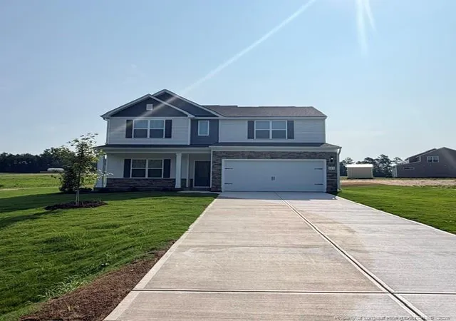 2nd image of 159 Empress St, Broadway, NC 27505 | MLS# 753646
