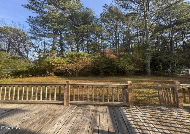 Photo 2 of Single family home for sale at 2513 Foxgate Dr, Raleigh, NC 27610 | MLS# 10134187 | Listing updated on 2026-08-24
