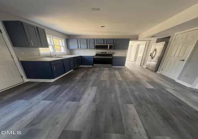 Photo 3 of Single family home for sale at 2513 Foxgate Dr, Raleigh, NC 27610 | MLS# 10134187 | Listing updated on 2026-08-24