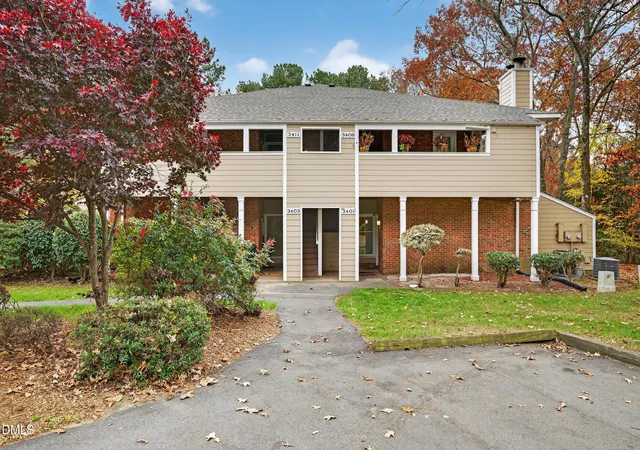 Photo 1 of Sale Pending at 3401 Ml Run, Raleigh, NC 27612 | MLS# 10134320 | Listing updated on 2026-08-01