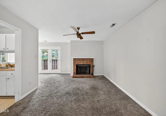 Photo 2 of Sale Pending at 3401 Ml Run, Raleigh, NC 27612 | MLS# 10134320 | Listing updated on 2026-08-01