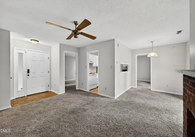 Photo 3 of Sale Pending at 3401 Ml Run, Raleigh, NC 27612 | MLS# 10134320 | Listing updated on 2026-08-01