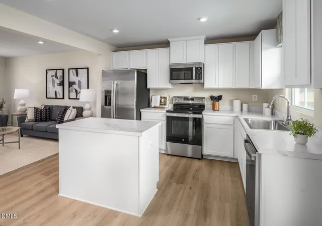 3rd image of 1233 Rollman Farm Rd, Raleigh, NC 27603 | MLS# 10134216