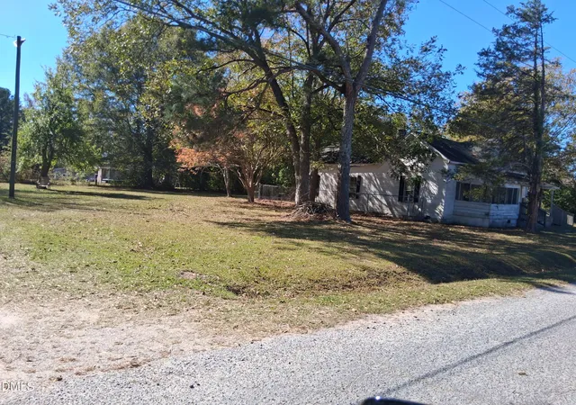 Homes for sale in Kenly, NC | 000 Tilghman St, Kenly, NC 27542 | MLS# 10134283