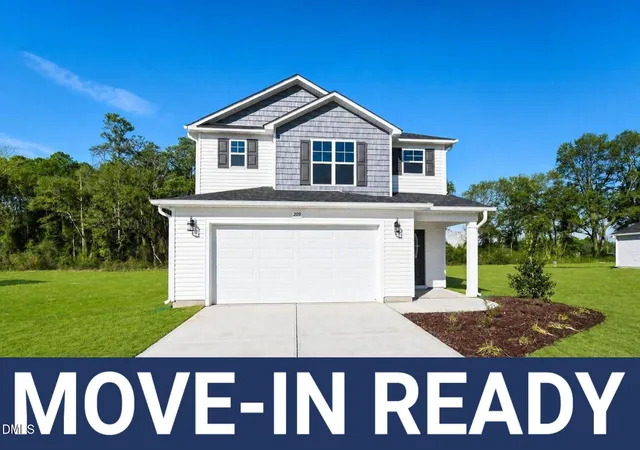 Photo 1 of Single family home for sale at 209 Hl Valley Dr, La Grange, NC 28551 | MLS# 10134724 | Listing updated on 2026-09-20