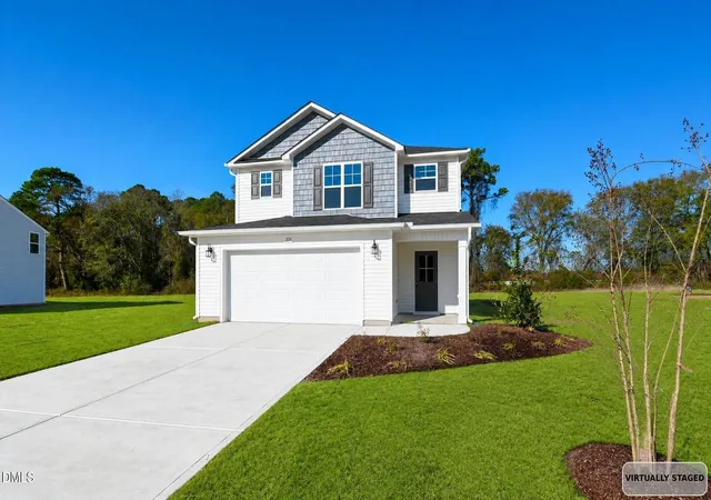 Photo 2 of Single family home for sale at 209 Hl Valley Dr, La Grange, NC 28551 | MLS# 10134724 | Listing updated on 2026-09-20